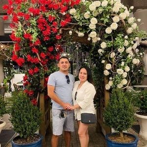 Meet your Posher, Markneil